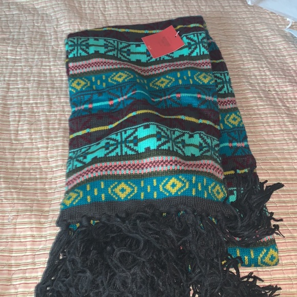 NWT Mossimo Scarf - Picture 2 of 5